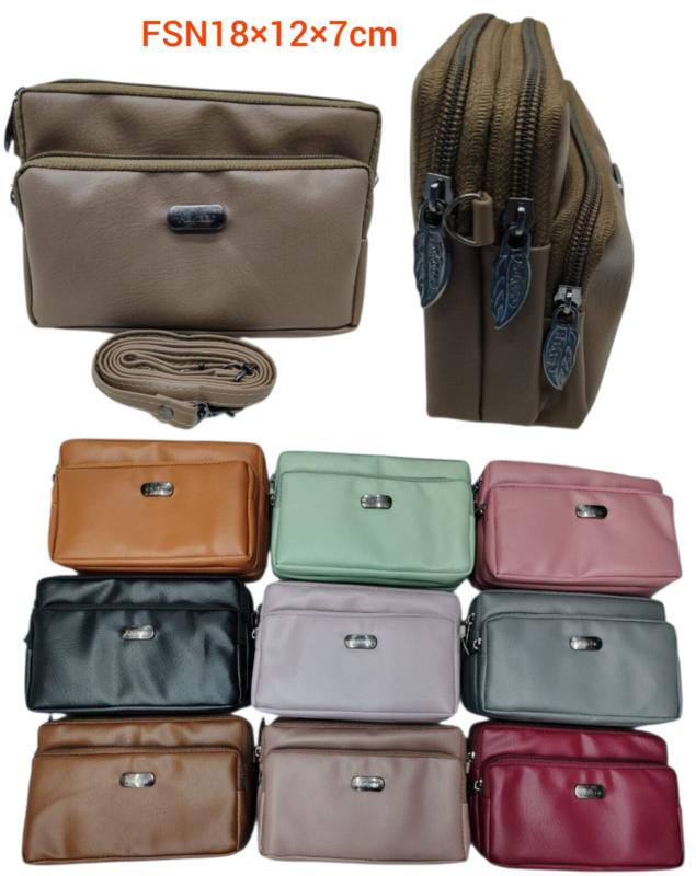 Hirja ladies purse wholesaler in meerut 