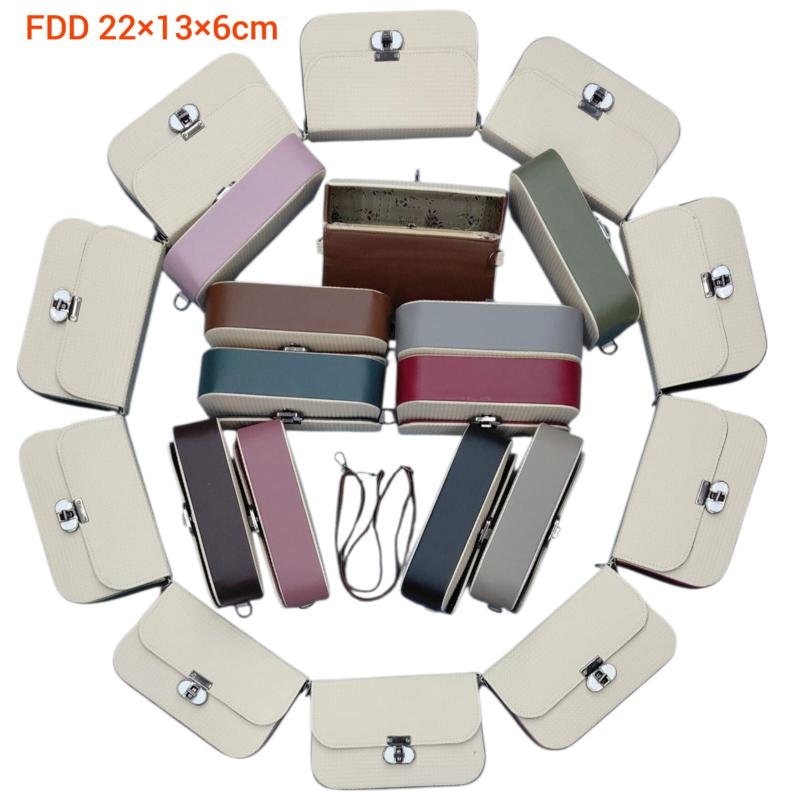 Hirja ladies purse wholesaler in vikramgad