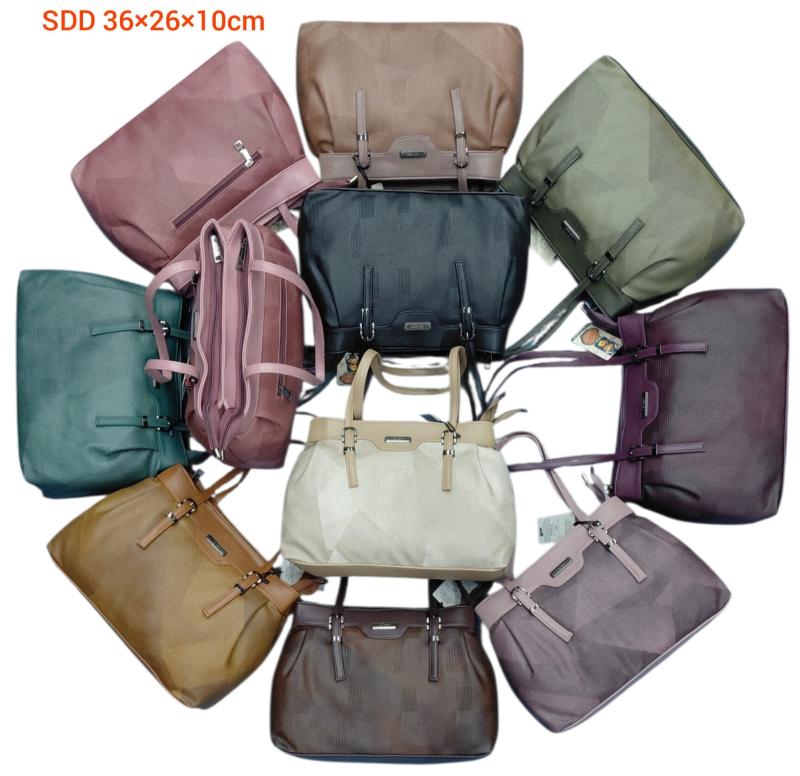 Hirja new ladies purse wholesaler in surat 