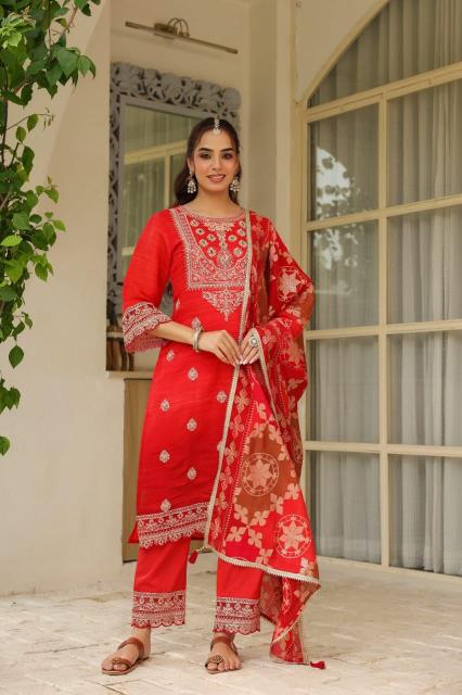 Jaipuri 3pcs kurti wholesale price market 