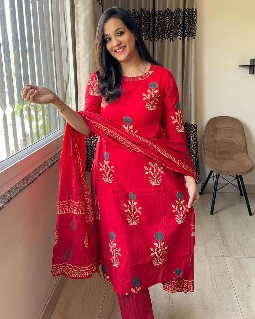 Jaipuri 3pcs kurtis in kerala wholesale manufecturers 