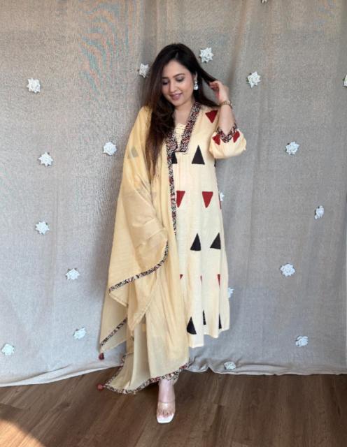 Jaipuri 3pcs kurtis special wholesale market in kolkata 