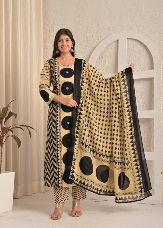 Janni 3pcs kurtis wholesale facebook 