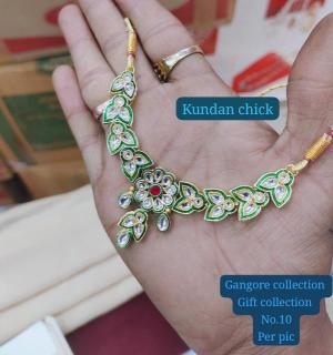 Juri craft Lunches D 10 vol 11 Wholesale fashion jewellery suppliers in India