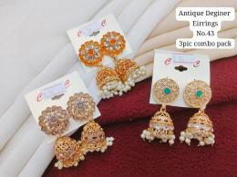 Juri craft Lunches D 43 vol 4 Indian jewellery wholesale market