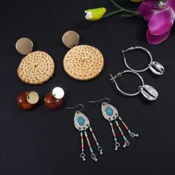 Juri craft Lunches D COMBO 11 Latest artificial jewellery designs in Delhi