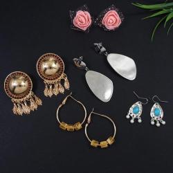 Juri craft Lunches D COMBO 22 Delhi artificial jewellery suppliers directory