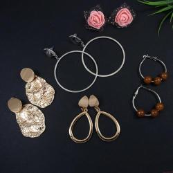 Juri craft Lunches D COMBO 41 Costume jewellery wholesalers in India