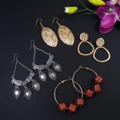Juri craft Lunches D COMBO 7 Bulk imitation jewellery suppliers