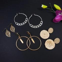 Juri craft Lunches D COMBO 8 Wholesale fashion jewellery in India