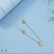 Juri craft Lunches D XPNGNK 5403 Wholesale costume jewellery suppliers