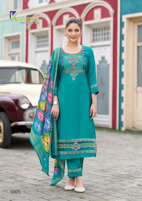 Karissa venesiaa kurtis online wholesale price 