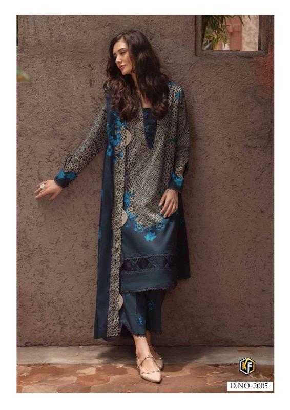 Keval fab elaya vol 2 wholesale party wear salwar suits