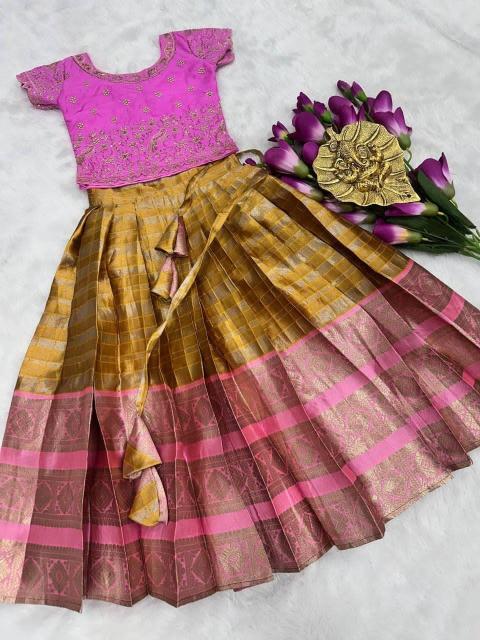 KIDS LEHENGA CHOLI silk ladies jeans wholesale market in delhi with price