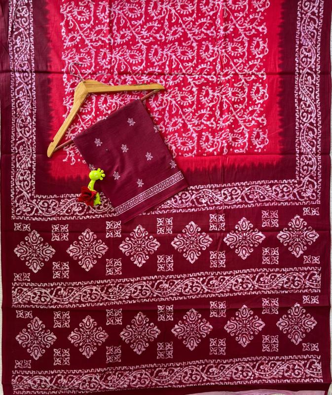 Lakhani cotton designer sarees wholesale 