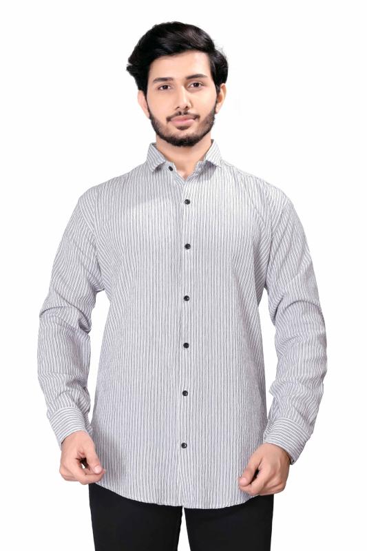 Man mode full sleeve shirt wholesale online malaysia 