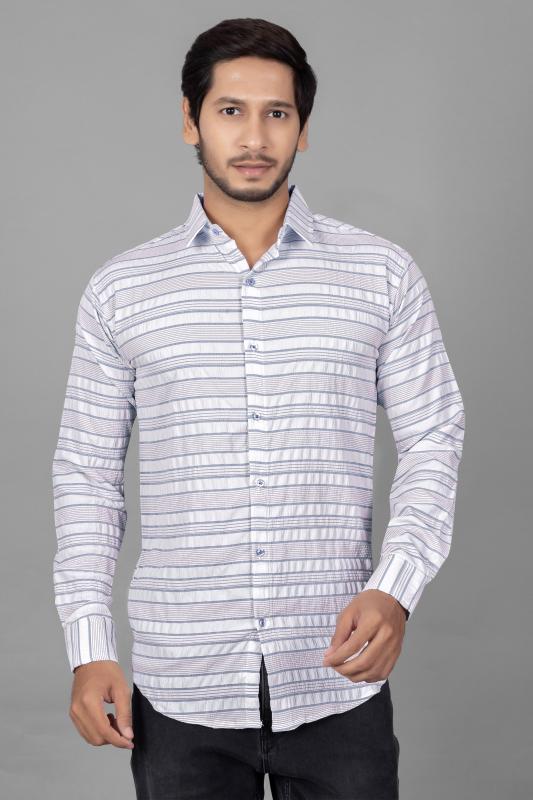 Man mode shirt wholesale market in india 