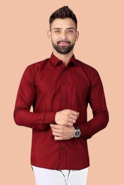 Man mode shirts manufacturer & wholesaler in mumbai 