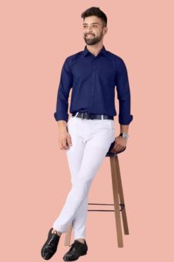 Man mode shirts wholesale dealers in kolkata 