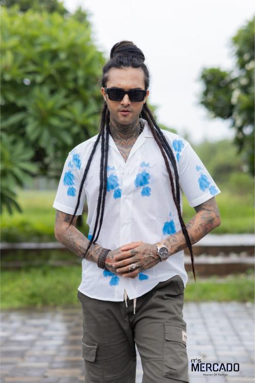 Man mode shirts wholesale in kerala 