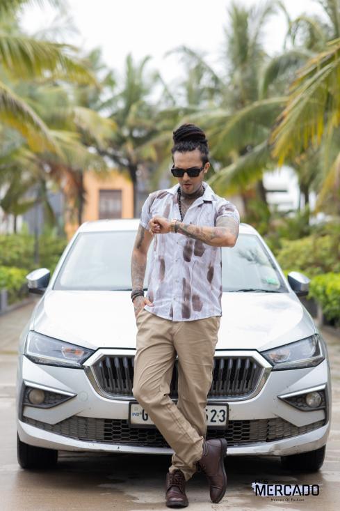 Man mode shirts wholesale in kochi 