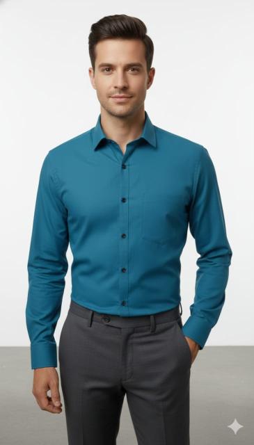Man mode shirts wholesale in surat 