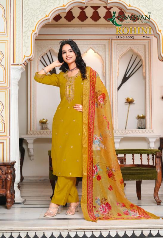 Pragyan rohini vol 2 kurtis for sale at wholesale price in hyderabad 