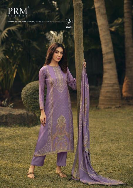 PRM trendz juliette dress material wholesale in jaipur