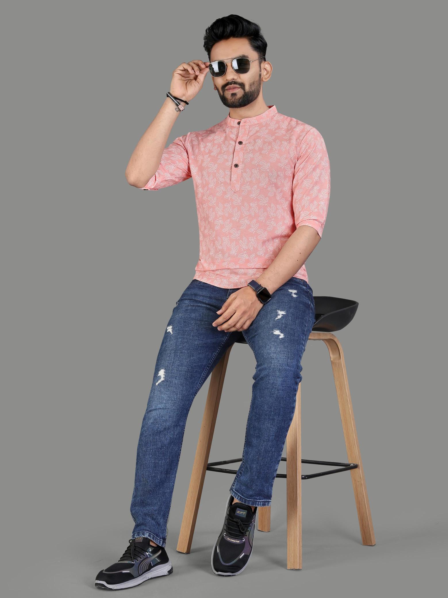 RAJ VASTRA cotton Surat mens clothing wholesale