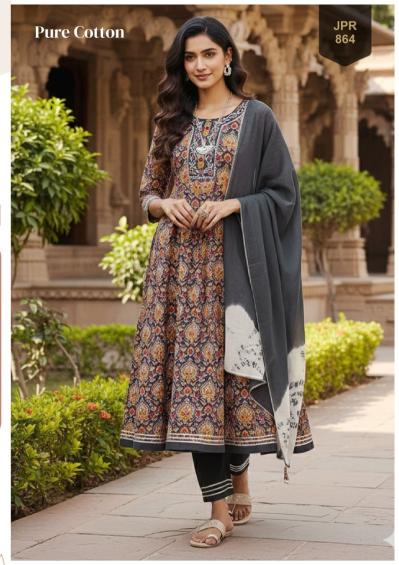 Rajnandini janvi ladies kurtis wholesaler in indore 