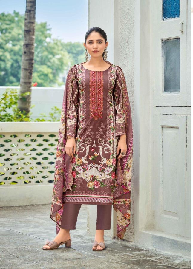 Riaz arts farah wholesale dress material market in chennai 