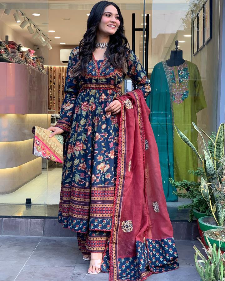 Ronika 01 Bulk kurti dealers in hydrabad