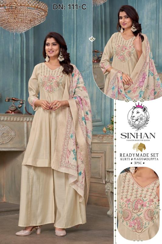 Shivay 3pcs kurti wholesale karachi 