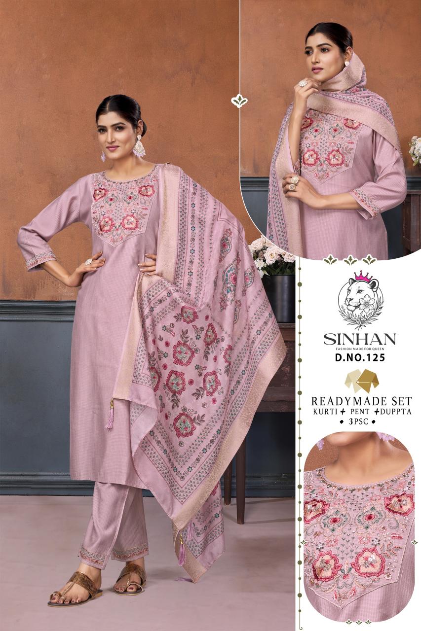 Shivay 3pcs kurtis wholesale shop in chennai 