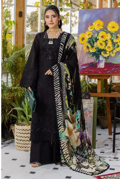 Shraddha elaf vol 3 cotton salwar suits wholesale 