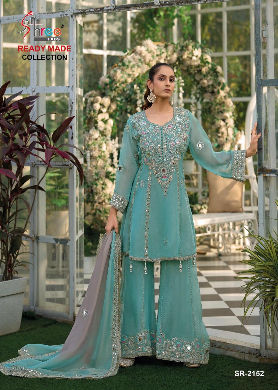 Shree fabs d.n 2152 readymade salwar suits online india wholesale 