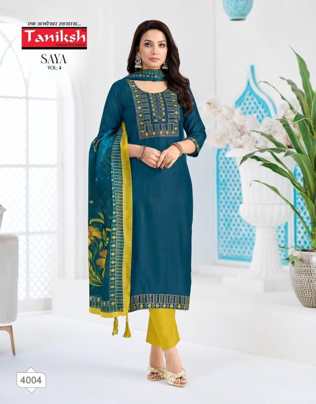 Taniksh saya vol 4 ladies kurtis manufacturer wholesaler distributor of kurtis delhi 
