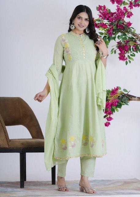Valerius 3pcs kurtis wholesale box