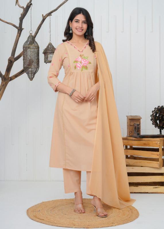 Valerius 3pcs ladies kurti wholesale market new delhi