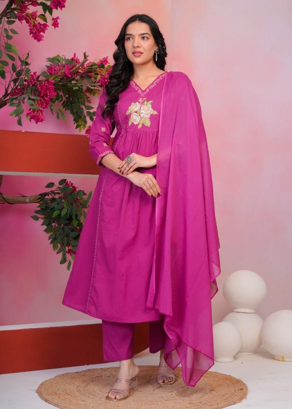 Valerius 3pcs ladies kurti wholesale price in delhi 