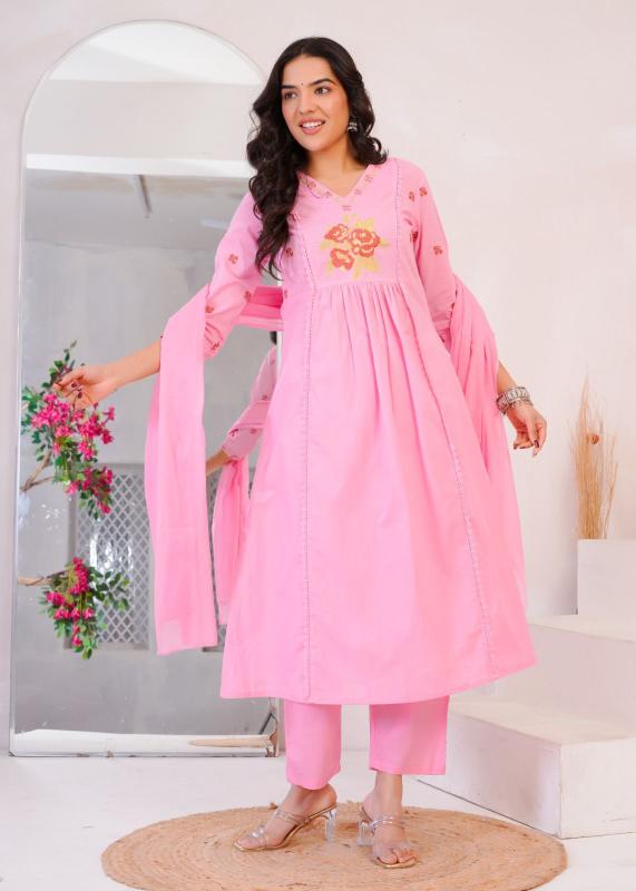 Valerius 3pcs ladies kurti wholesaler in delhi