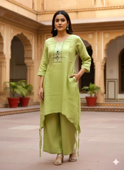 Valerius u shape coord set wholesale cloth online shopping