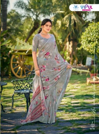 Vipul riddhi vol-15 sarees wholesale in india 