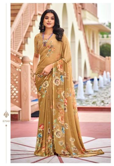 Vipul twisha best saree wholesaler in surat 