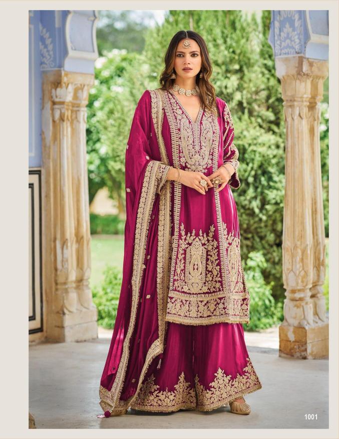Your choice flora readymade ready to wear stitched salwar suits online india wholesale 