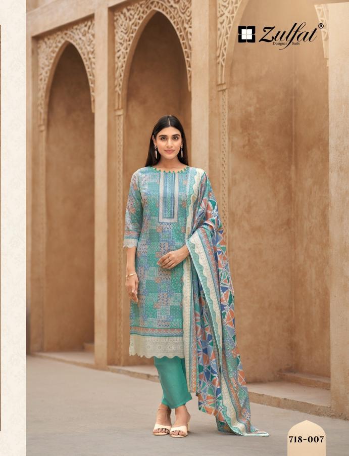 Zulfat tanaira wholesale market in ahmedabad for dress materials