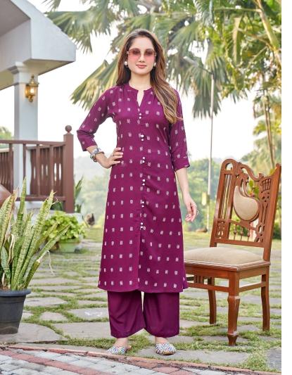 Aanchi comet coord set parra design