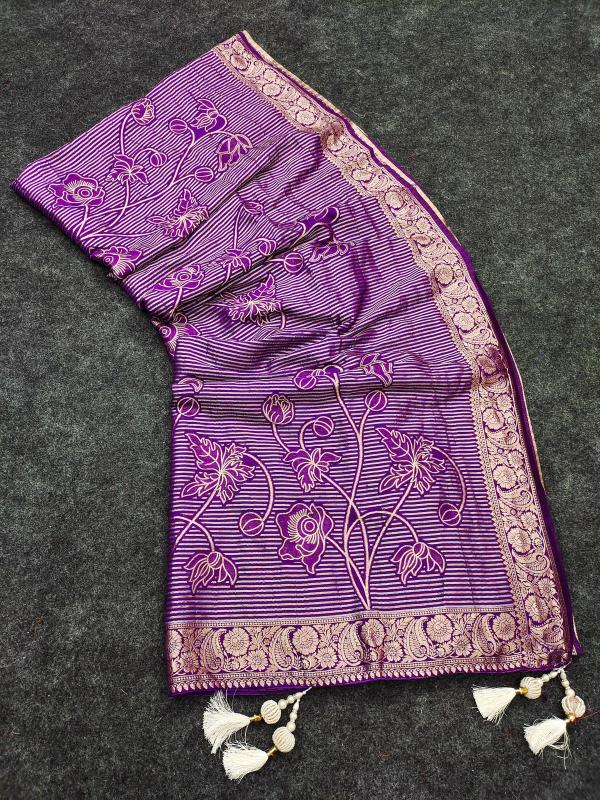 Akshara designer soft silk surat saree store 