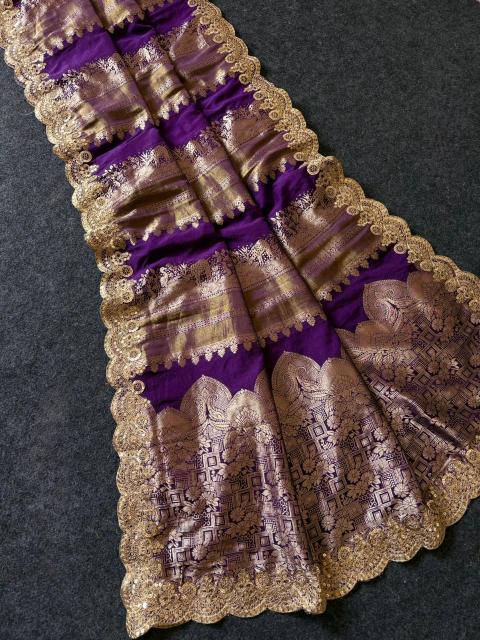 Akshara tissue paithani silk saree wholesale market rates 