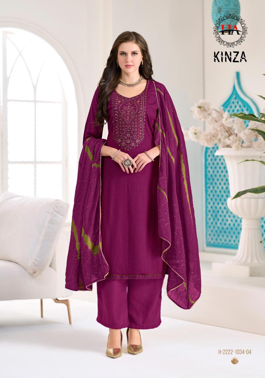 Alok suit kinza dress material wholesale with price in mumbai 